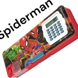 ginnitraders 1 PIECE CALCULATOR GEOMETRY WITH DUAL INBUILT SHARPENER FOR BOTH GIRLS AND BOYS Geometry Box-picture-39