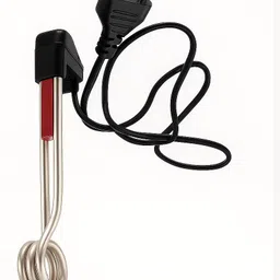 sasr Mini Immersion Heater Rod (Heating Substances: Coffee, Water, Milk 1.140 ) 250 W Immersion Heater Rod-picture-38