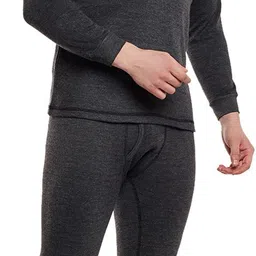 MACK JONNEY Men Top - Pyjama Set Thermal-picture-17