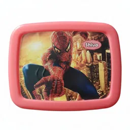 shiva LunchBox 2 Containers Lunch Box-picture-35