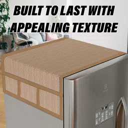 heart home Refrigerator Cover image 4