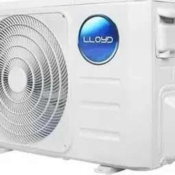 lloyd 2025 Model 1.5 Ton 3 Star Split AC- White image 4