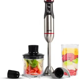 1500 W Black Hand Blender, Chopper-image-41