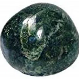 hoseki Natural Bloodstone Heliotrope stone 84.3ct Regular Asymmetrical Crystal Stone-picture-21