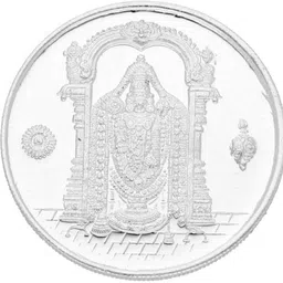 sri jagdamba pearls JPOCT-20-55 S 999 10 g Silver Coin-picture-27