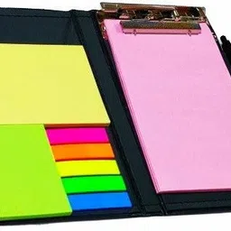 kittu Handmade Regular Memo Pad Unruled 50 Pages-picture-11