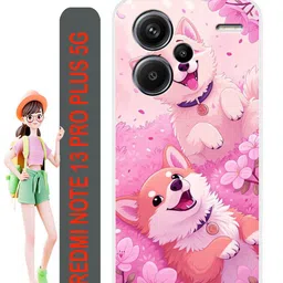 supercool Back Cover for Redmi Note 13 Pro Plus 5G-picture-12
