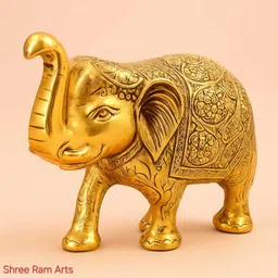 SRA-HG Decorative Showpiece - 8 cm-image-0