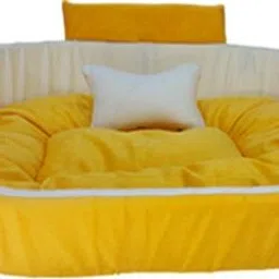 havensdraem Dog Bed, Sofas Bed & Chairs Bed Coller With Haddi XL Pet Bed image 2