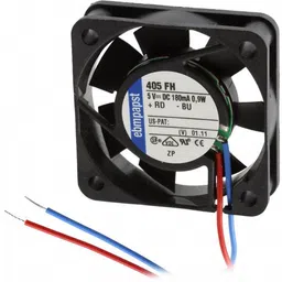 The Shoptron 405FH Cooling Fan All in one Cooler-picture-10