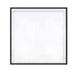 999store Leaf With Flower Modern Art Canvas Art Print image 2