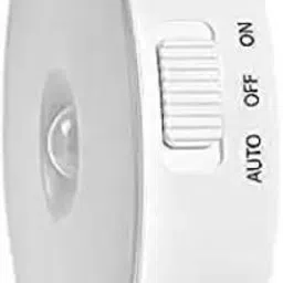 Step Light Wall Lamp With Bulb-image-1