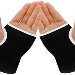 spoweary Self Design Protective Men Gloves-picture-30