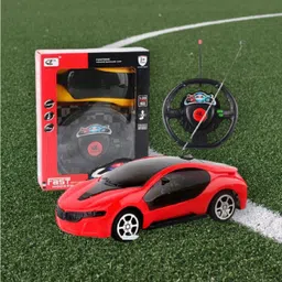 bbg RC_3D Fast Steering Remote Car_A35-picture-15