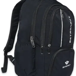 metronaut Large 32 L Laptop Backpack Unisex Backpack image 2