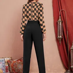 krshokz Printed Women Jumpsuit image 4