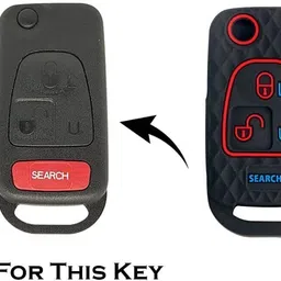kothia Car Key Cover image 3