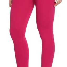 soch Lycra Blend Women Churidar image 2