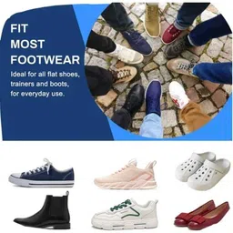 ecoland WOMENS PEACE INSOLE Insole image 5