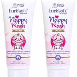 eurosoft NAPPY RASH CREAM - 150G-picture-27