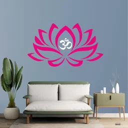 millionminds Decorative Wall Stencil Template, (16 Inch x 24 Inch), Stencils for Wall Décor STNL_445 DIY Reusable and Washable Modern Wall Painting Stencil Design For Wall, Living Room Painting, Hotels Painting, Bedroom, Hall Decoration Stencil-picture-39