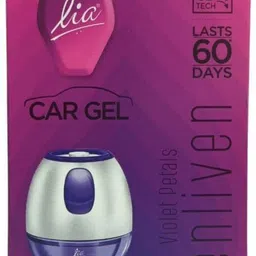 lia enliven Car Freshener Diffuser-picture-14