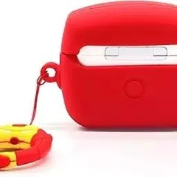 YSTIFYRA Silicone Latch Earbuds Case For Apple Airpods Pro 1st Generation image 4