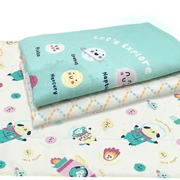 tidy sleep TS-CM-009-OUR-MISSION Changing Station image 3