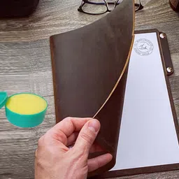 chaurasiatech Note Counting Damper Sponge Pad for office work Painting Sponge Block image 5