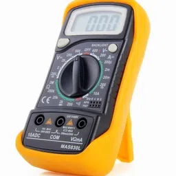 MAS830L Digital Multimeter-image-1