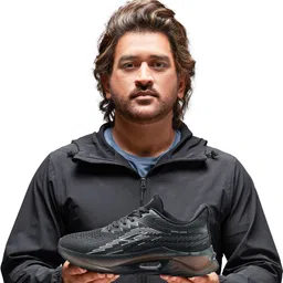 asian Casual Sneaker Shoes For Men|| Soft Cushioned Insole, Slip-Resistance Training & Gym Shoes For Men image 2