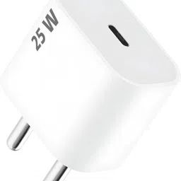 RoarX 25 W PPS 3 A Wall Charger for Mobile-image-65