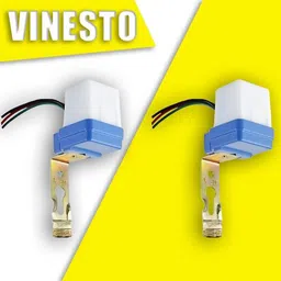 vinesto Day/Night ON/Off sensor switch Smart Switch-picture-22