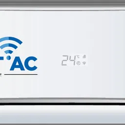 panasonic Convertible 7-in-1 with Additional AI Mode Cooling 2023 Model 2 Ton 3 Star Split Inverter with 2 Way Swing, PM 0.1 Air Purification Filter AC with Wi-fi Connect - White-picture-10