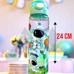 buynexts Classic 500 ml Water Bottle image 3
