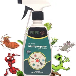 Pest magic all-in-one multipurpose control for removing total types of insects Degreasing Spray-image-0