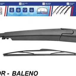autoclean Rear Window Wiper For Maruti Suzuki Baleno image 1