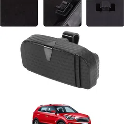 ayw Universal New Black Colour Multipurpose Sunglass Holder For Car-70 Black Car Sunglass Clip Holder-picture-19
