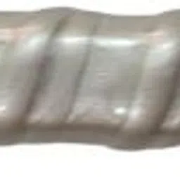 grant Aluminium Badminton Racket with Cover Red Strung Badminton Racquet image 3