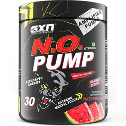 gxn N.O. Pump Pre-Workout EAA (Essential Amino Acids)-picture-28