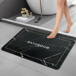 sunvibe Rubber Bathroom Mat-picture-25