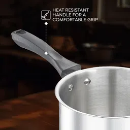 judge Classic Milk Pan 16 cm diameter 2 L capacity image 4