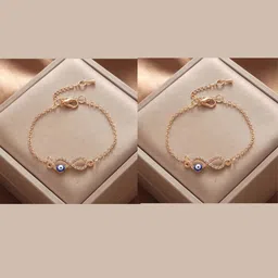 rv yuwon Alloy Gold-plated Bracelet-picture-13