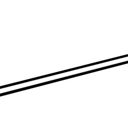 rn SINGLE POLE TOWEL SHELF_8031 Silver Towel Holder-picture-28