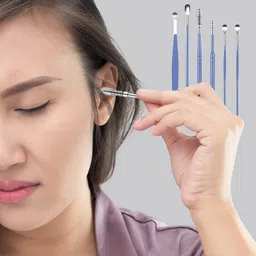 avalent Reusable Ear Lobe Support image 5