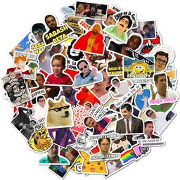 7 cm ED_Meme Reusable Sticker-image-19