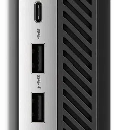 BESTYLISH Core i7-9700 [12M Cache, Up to 4.70 GHz]/32GB RAM/1024GB SSD ELITEDESK [JUH] Core™ i7 - 9700 Octa-Core Processor (32 GB RAM/Integrated Intel® Ultra HD 630 Graphics/1 TB SSD Capacity/Windows 11 Pro) Gaming Tower with MS Office-picture-37