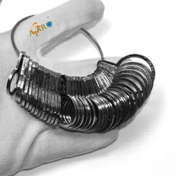 atar 11 cm Ring Sizing Stick image 5
