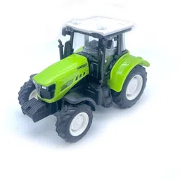 woozee NEW_Centy Winfield tractor pull back toy for kids_313 image 1