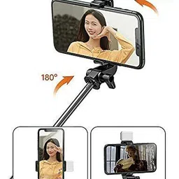 Naridream Bluetooth Selfie Stick image 2